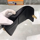 ルイヴィトン 財布 偽物 チェリーウッド コンパクトウォレット M61912