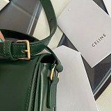 争奪戦セリーヌ ショルダーバッグ コピー ティーン トリオンフバッグ Cea84157