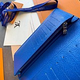 ルイヴィトン ポルトフォイユブラザ 長財布 コピー ダミエグラフィット vue81037