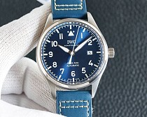 世界中で大人気♪IWC コピー パイロットウォッチ マーク18 プティプランス iwx76613 世界中で大人気♪IWC コピー パイロットウォッチ マーク18 プティプランス iwx76613