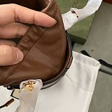 グッチ 1955 ホースビット スモール バケットバッグ 偽物637115 92TPG 8563