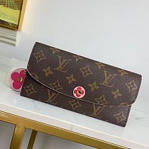 ルイヴィトン ポルトフォイユ エミリー 偽物 長財布 LV20264 ルイヴィトン ポルトフォイユ エミリー 偽物 長財布 LV20264