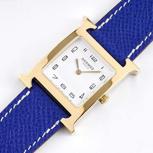 売上総額１位！エルメス Hウォッチ コピー 26mm erk22507
