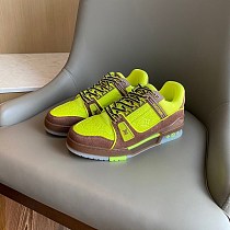 【即発】 ルイヴィトン スーパーコピー LVトレーナー スニーカー カーフスキン vue65557 【即発】 ルイヴィトン スーパーコピー LVトレーナー スニーカー カーフスキン vue65557