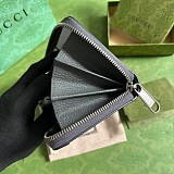 グッチ オフィディア ジップウォレット 偽物 長財布 guc36709