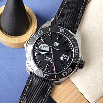 世界中で大人気♪タグホイヤー アクアレーサー 偽物 直径 43MM WAY201J.FC6370 世界中で大人気♪タグホイヤー アクアレーサー 偽物 直径 43MM WAY201J.FC6370