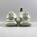 人気No1 バレンシアガ スニーカー 偽物 TRACK SNEAKER リサイクルソール 542436W3FE39000