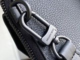 ◆ルイヴィトン ショルダーバッグ 偽物◆タイガ フォンポーチ M57089