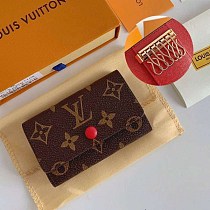 稀少ルイヴィトン ミュルティクレ 6 コピー モノグラム キーケース vuy55651 稀少ルイヴィトン ミュルティクレ 6 コピー モノグラム キーケース vuy55651
