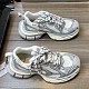 確保済み バレンシアガ SNEAKERS スニーカー bai49519