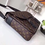 入手困難ルイヴィトン ショルダーバッグ クリストファーメッセンジャー モノグラム グラフィット vuv05938