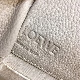 2021-22☆ ロエベ ハンモック 偽物 ドローストリング ショルダーバッグ 0010390987