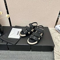 ★日本!!人気!シャネル カーフスキン サンダル スーパーコピー shs69288 ★日本!!人気!シャネル カーフスキン サンダル スーパーコピー shs69288