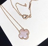 セール新作 ヴァンクリーフ&アーペル ヴィンテージアルハンブラ 偽物 ペンダント vat63210