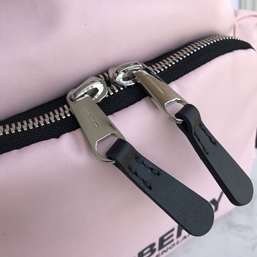 大人気！バーバリー Rucksack リュック コピー サック バックパック Bay59633