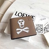 2022新作♪ロエベ 二折り財布 スーパーコピーN級品 lop73546