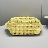 【バレンシアガ】BISTRO XS ストラップ付き バスケット コピー bah96239