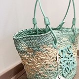 新色登場★ロエベ アナグラム 偽物バスケットバッグ かごバッグ loi88894