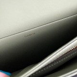 国内発送★セリーヌ ショルダーバッグ 偽物 ティーン トリオンフバッグ Ceo91432