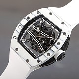 超話題!リシャール ミル コピー RM 61-01 ヨハン・ブレイク rit76579