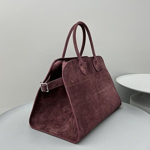 《大人気》ザロウ Margaux 15 スエード 偽物 zar37015