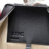 ★関税無料★ロエベ ハンモック 偽物 スモール バッグ A538S35X19
