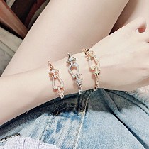 追跡付 フレッド フォース10ブレスレット スーパーコピー 3色 fue89059 追跡付 フレッド フォース10ブレスレット スーパーコピー 3色 fue89059