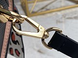 《最新作☆》2way♪ルイヴィトン ツイストPMコピー ショルダーバッグ M58546