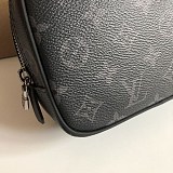 SS21新作 ルイヴィトン ジッピーxl偽物 クラッチバッグ トゥルース トワレ PM モノグラム 長財布 vuw09276