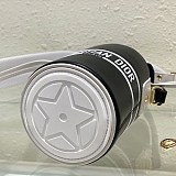 ディオール VIBE スモールバケットバッグ 偽物 【人気商品】 dec04003