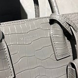 人気急上昇サンローラン ハンドバッグ 偽物 サック ド ジュール ベイビー★ Sai61079