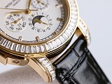 欲しい♡超限定♪パテックフィリップ グランドコンプリケーション コピー 2色 約42mm pal60584