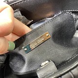 目を惹くカラーミュウミュウ コピー マテラッセナッパレザー バッグ myz82611