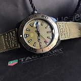 稀少 タグホイヤー アクアレーサー コピー直径 43 mm WAY208E.FC8222