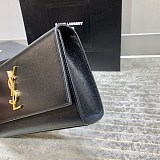 秋冬新作★サンローラン ショルダーバッグ コピー★KATEスモール Sag34849
