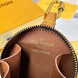 ★日本!!人気！ルイヴィトン モノグラム コインパース 偽物 M68524