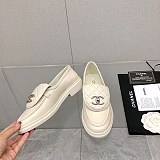 人気急上昇シャネル ローファー コピー マトラッセ CCターンロック shl10420