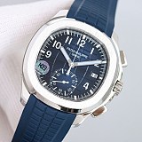 パテック フィリップ アクアノート 偽物 クロノグラフ paf82699
