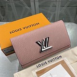 ルイヴィトン 長財布 偽物 ポルトフォイユ・ツイスト エピ M67510