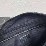 定番人気 プラダ 軽量ナイロンショルダーバックコピー♪ puy71349
