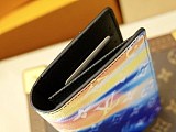 ルイヴィトン 財布 コピー BRAZZA ポルトフォイユ ブラザ LV20201