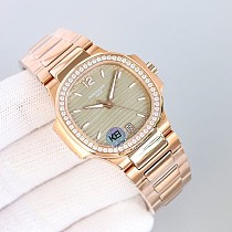 パテック フィリップ ノーチラス レディ スーパーコピー pas78847