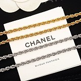 《大人気》シャネル ネックレス×ベーシックスタイル 偽物 shc67664
