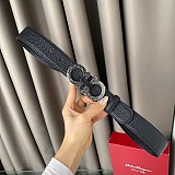 フェラガモ ベルト 偽物 ロゴディテール レザーベルト feo49062