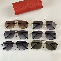 追跡付き 安いカルティエ スーパーコピー スクエア サングラス 6色 kaw74888 追跡付き 安いカルティエ スーパーコピー スクエア サングラス 6色 kaw74888