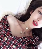超希少！ヴァンクリーフ&アーペルマジック アルハンブラ ネックレス偽物 VCARD79200