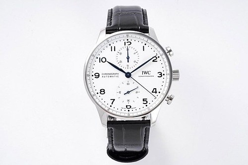 日本未入荷IWC ポルトギーゼ クロノ スーパーコピー iwq67867