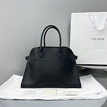 注目★ザロウ コピー MARGAUX15 レザーバッグ ブラック zau00108 注目★ザロウ コピー MARGAUX15 レザーバッグ ブラック zau00108