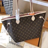 【超人気】ルイヴィトン ネヴァーフルスーパーコピーMM M41177
