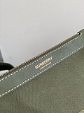 秋冬新作【バーバリー トートバッグ 偽物】ミディアム　チェックキャンバス ビーチ Bag94860